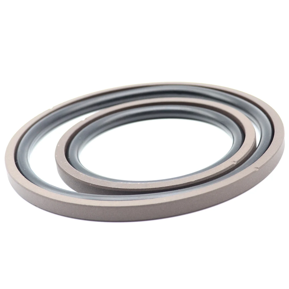 Seal All Kinds Piston /rod/rotary/wiper/pump/hydraulic Cylinder Seal