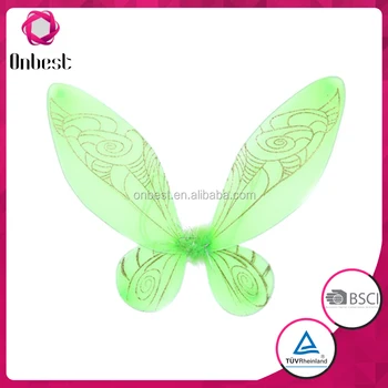 tinkerbell fairy wings
