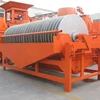 Mining Equipment Gold Magnetic Separator Machine For Iron Powder Separation