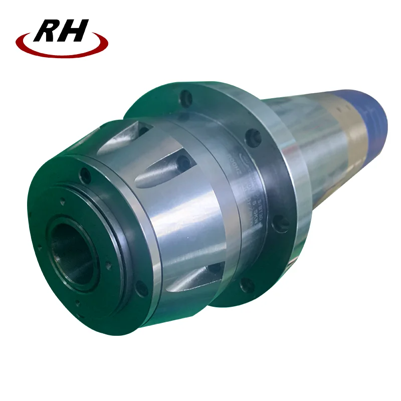 Factory Supply High Speed Grinding Spindle Motor Manufacturers 1205