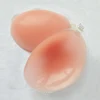 Reusable Waterproof Silicone Gel Self-adhesive Stick On Push Up Strapless Invisible Bras