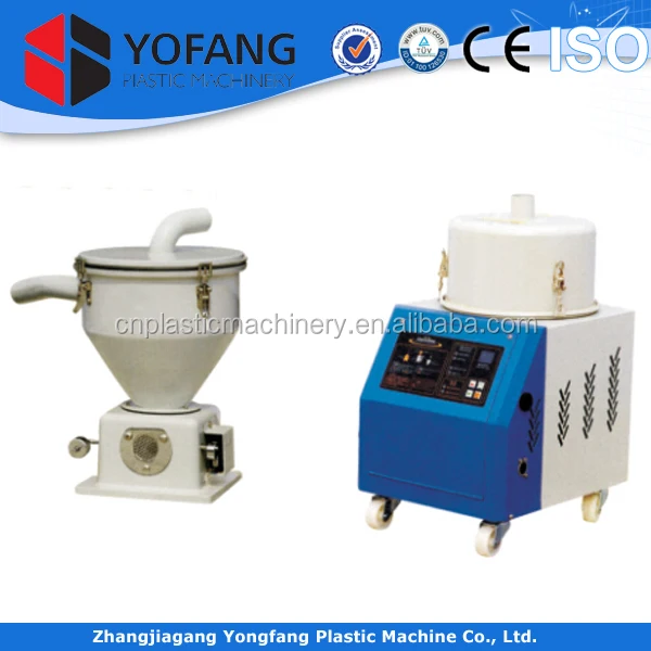 High Capacity Vacuum Plastic Pellets/granules Automatic Loaders Machine