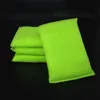 Microfibre Cloth Kitchen Cleaning Dish Washing Scouring Pad Sponge