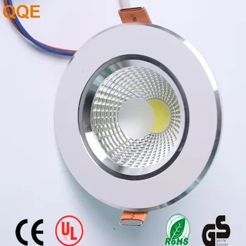 55Mm downlight