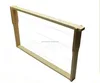 Chinese Bee Keeper Harvest Wooden/Plastic Honey Comb Frame