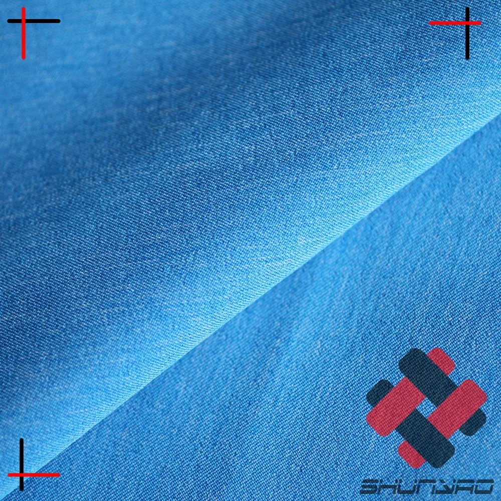 4 Way Stretch Two Tone Twill Pongee Fabric 8 Lycra Buy Lycra Fabric