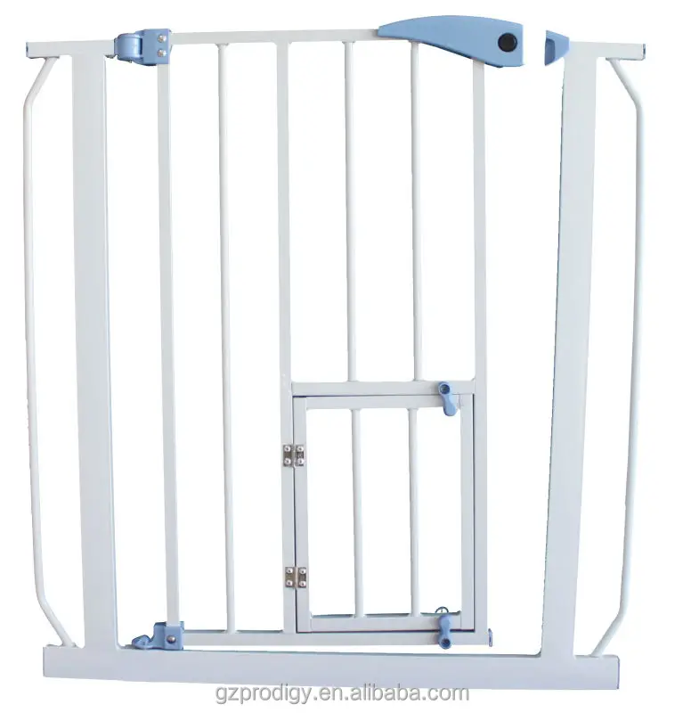 Commercial Safety Baby Gates For Doors And Stairs Baby Safety