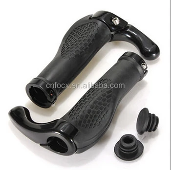 mountain bike bar grips