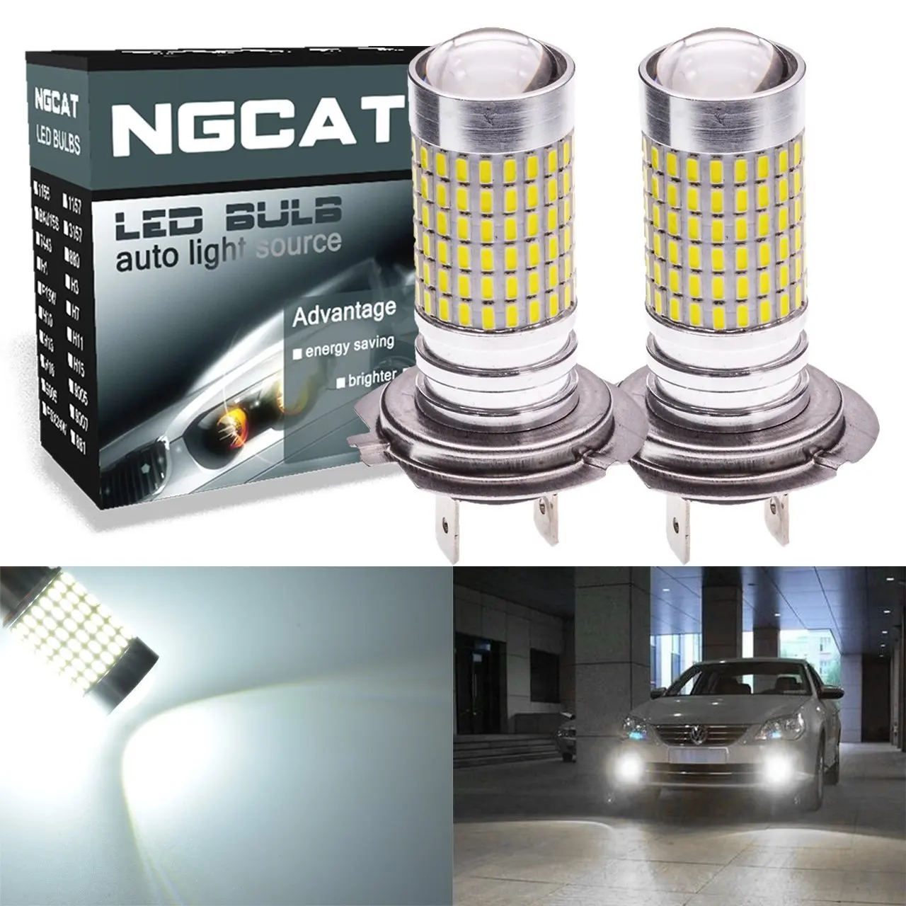 Cheap H7 Projector Bulbs, find H7 Projector Bulbs deals on line at