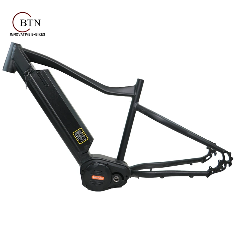 e bike frame kit