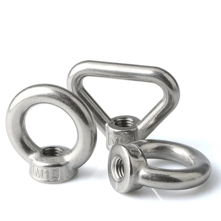 M8 Eye Self Tapping Nut Buy Eye Nuts,Lifting Eye Nut,M8 Eye Nut