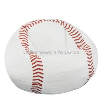 sports bean bag chairs