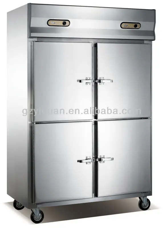 Refrigerador Comercial,Escaparate/refrigerador De Refrigeración Por