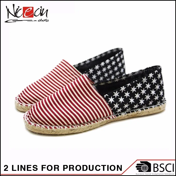 without lace canvas shoes