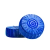 Wc Blue Flush Toilet Rim Block Deodorizer Cleaner Fragrance Cleaning Ball Tablet Automatic Colored Toilet Bowl Cleaner Names