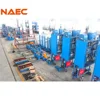 PIPE FABRICATION PRODUCTION LINE(PIPE SPOOL)