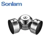 stainless steel pipe elbow/steel pipe cross connector/pipe connection