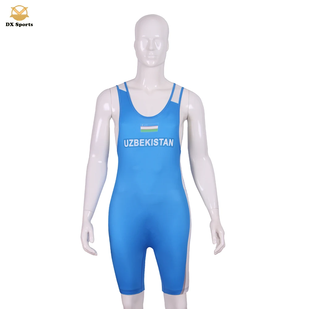 weightlifting suit