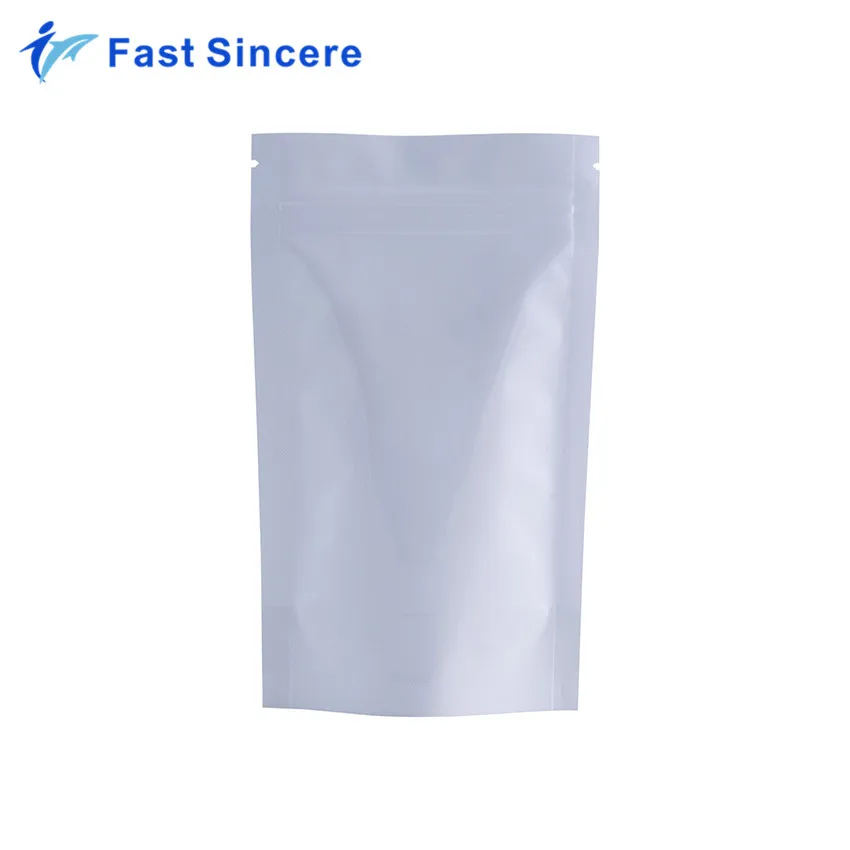 Aluminum Foil Coffee Food Packaging Plastic Zipper Bag Buy Plastic