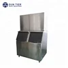 1000 kg cube ice making machine price for restaurant electrical household appliance nepal