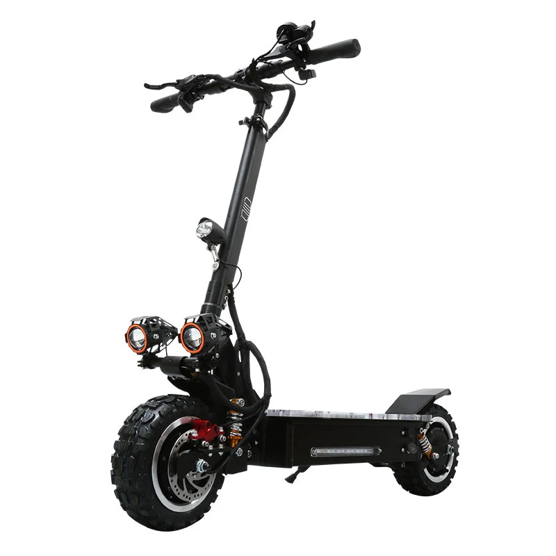 Big W Electric Scooter Dual 2500w Motor Escooter 5000w Buy Escooter 5000w,Escooter 5000w