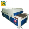 IR hot Drying Tunnel conveyor pcb drying oven for acrylic