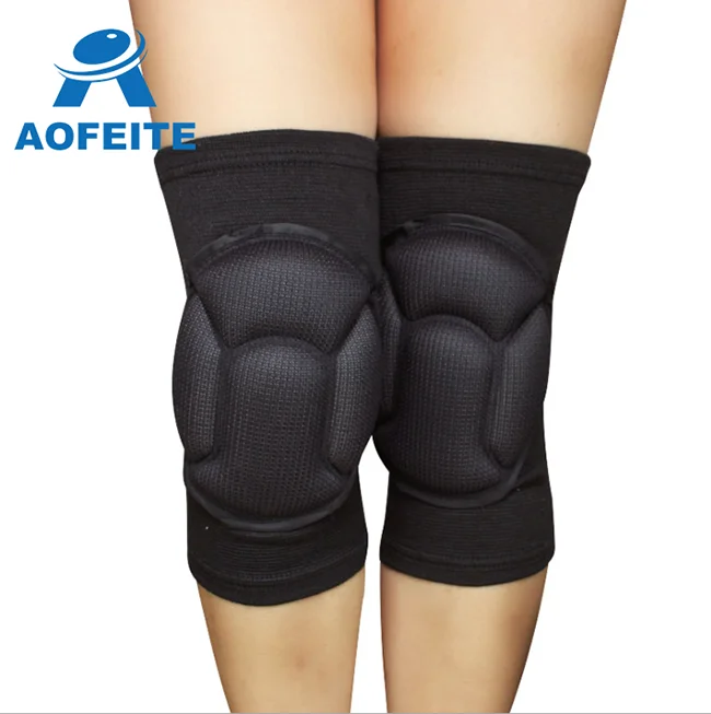 volleyball knee brace