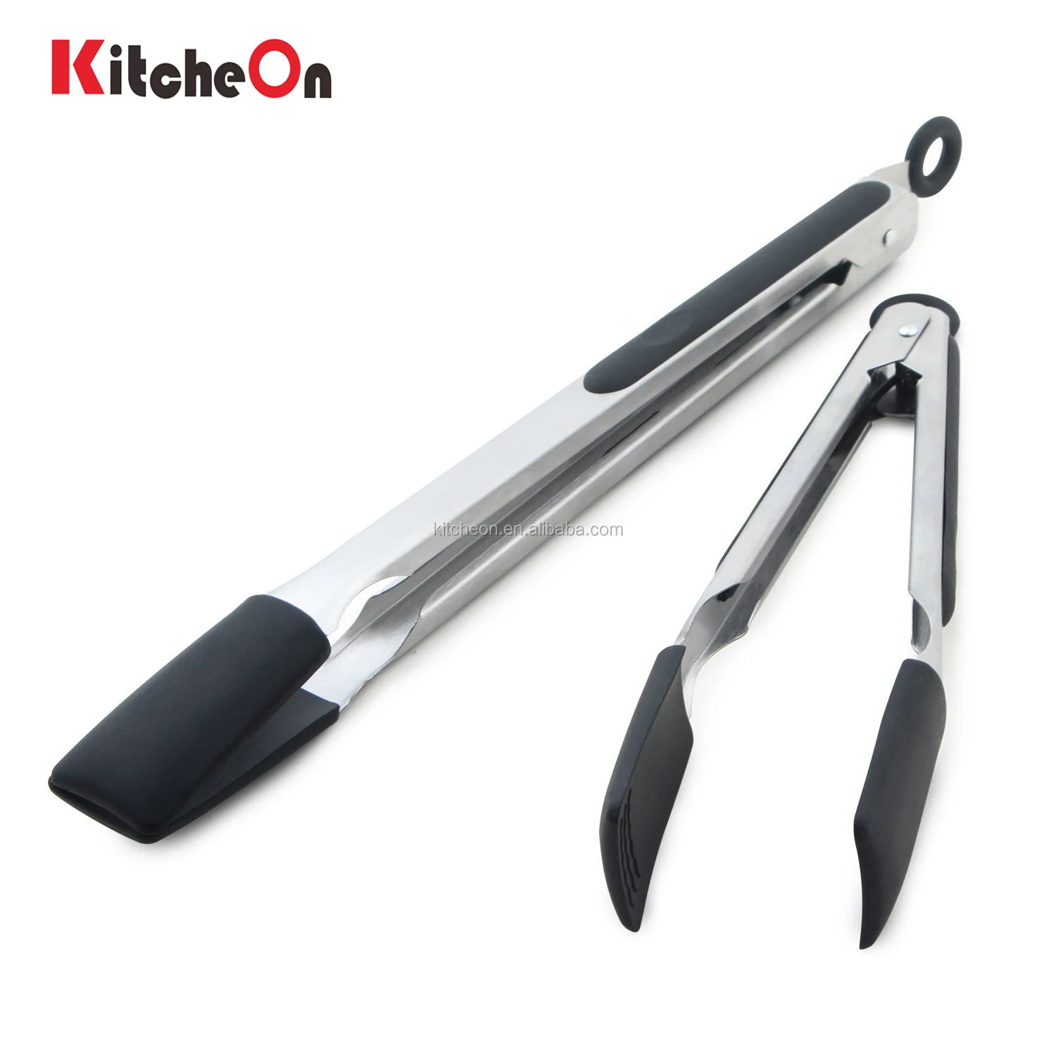 Food Tongs Set