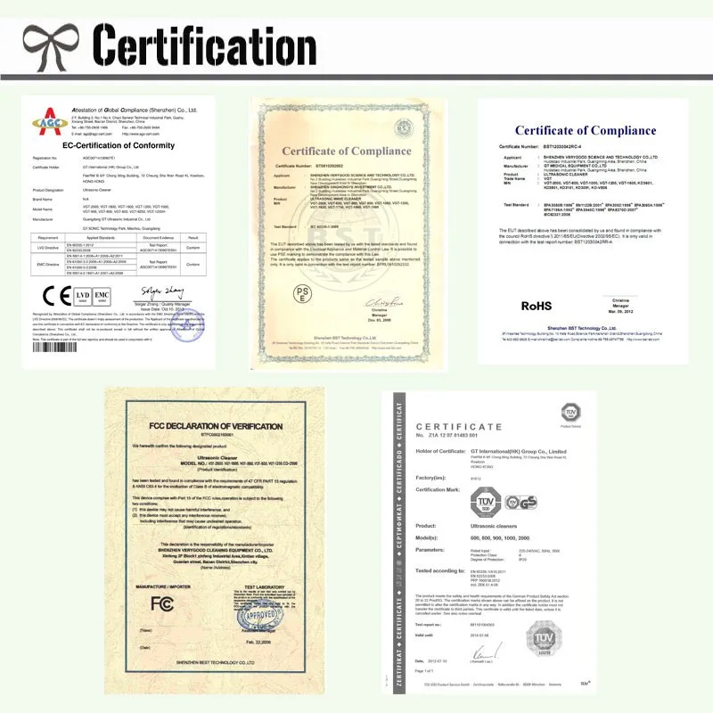 vgt-800-cert