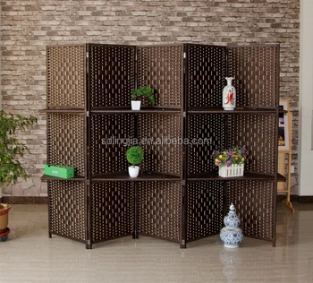 Ruang Divider Desain Kayu Partisi Layar Yang Modern Untuk Ruang Divider Desain Kayu Partisi Layar Yang Modern Untuk Tamu