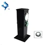 16A 230V IP44 2 sockets only for Iron sheet tower outdoor garden socket