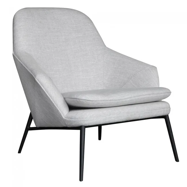 Modern Designer Furniture Hug Lounge Chair By Wendelbo - Buy Hug Lounge ...