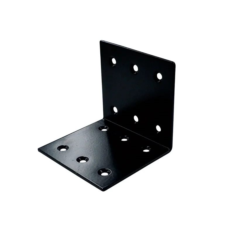 Custom Beam Brackets