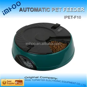 Animal Planet Automatic Pet Feeder Animal Planet Automatic Pet
