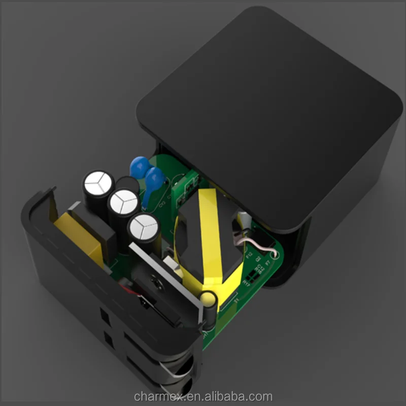 usb travel charger