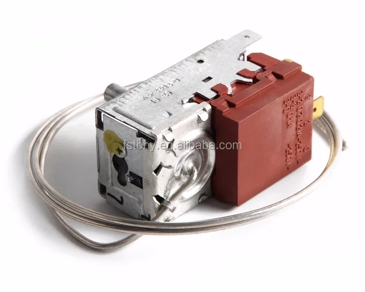 Top Selling Products Refrigerator Automatic Thermostat, View