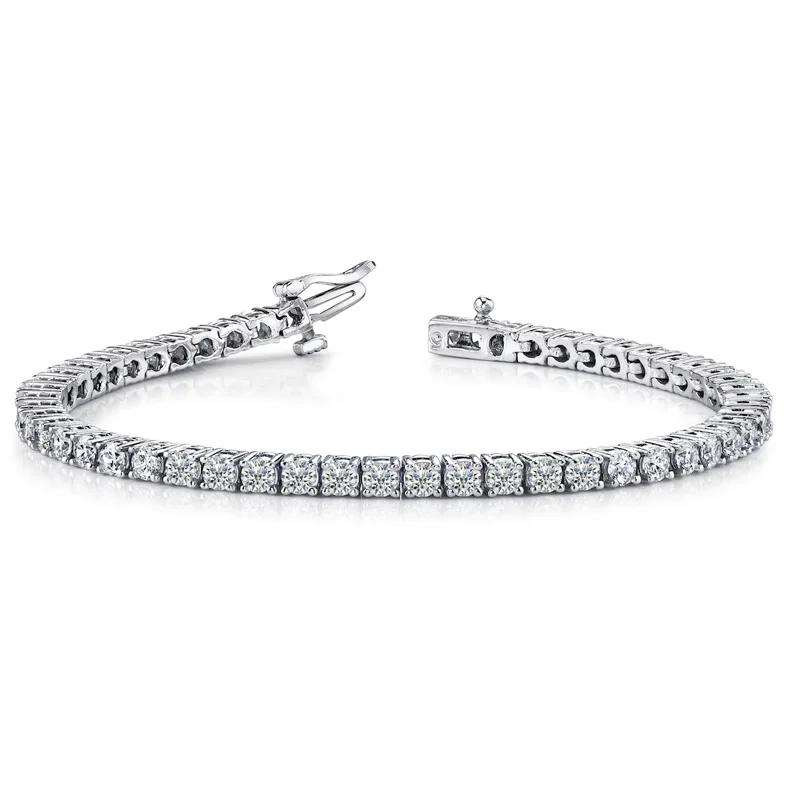 diamond hand chain design
