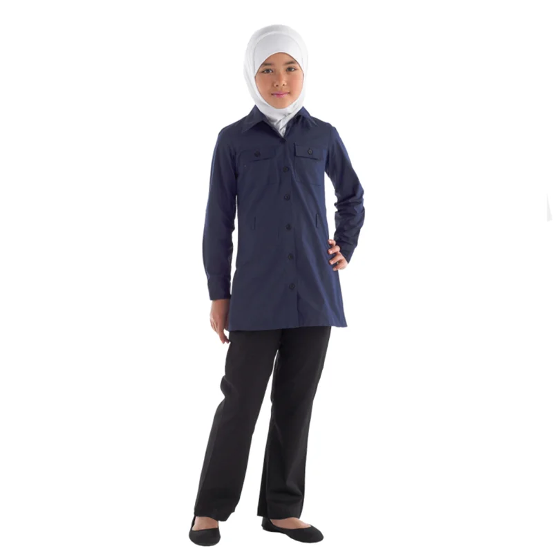 Bulk Primary Islamic School Uniforms For Girls Buy Islamic School