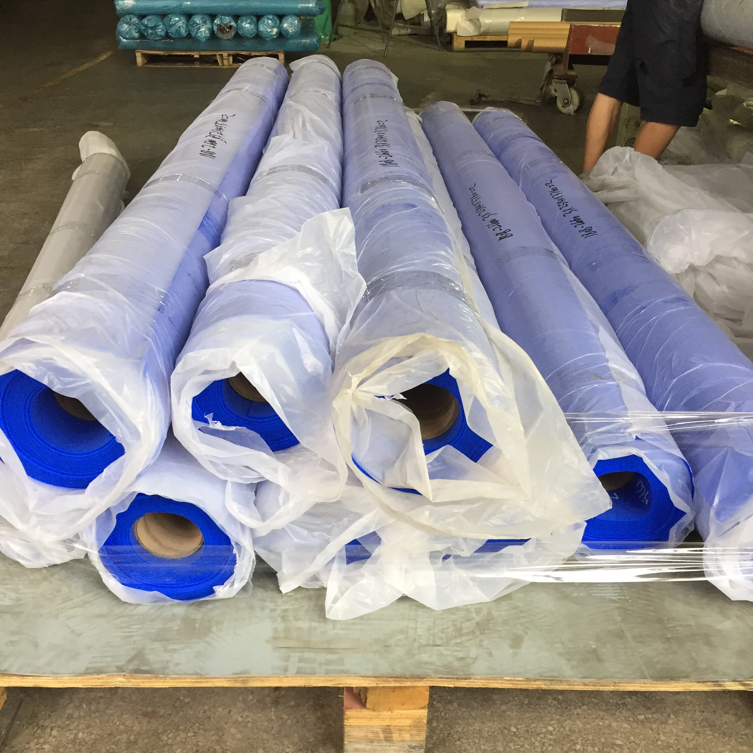 Silicone Vacuum Bag For Eva Glass Laminating Furnace Oven Machine Buy