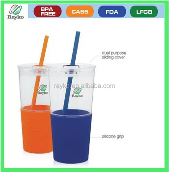 Plastic Drinking Flask Hot Plastic Drinking Flask Hot