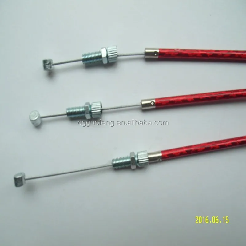 Brake Cable For Motor Bike,Automobile/brake Cable Inner Wire - Buy ...