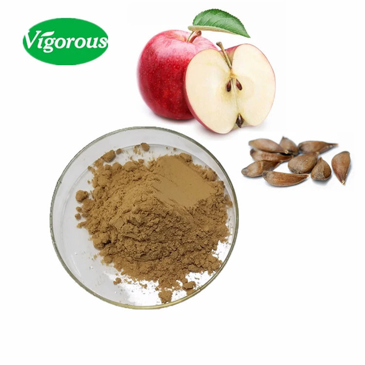 Organic Apple Seed Extract For Skin Care And Dietary Food Buy Apple