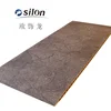 hollow structure integrated wall panel