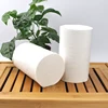Native wood pulp paper hotel toilet paper
