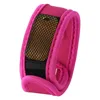 Outdoor insect repellent band Summer baby anti mosquito bracelet With 2 Refill Pellets