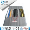 JK mini usb elevator cable flat usb keychain data elevator cable for iphone with CE VDE Approved