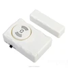 Door window entry alarm magnetic sensor anti-theft door safety home security alarm