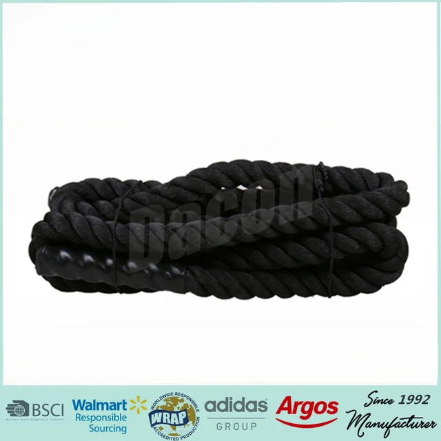 argos battle ropes