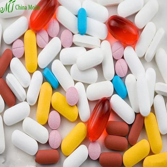 gmp factory wholesale long time vagina tight medicine female sex