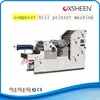 digital paper collator, digital paper collator machine, collators continuous form